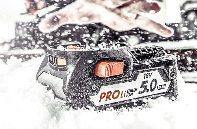 Aeg sale powertools 18v